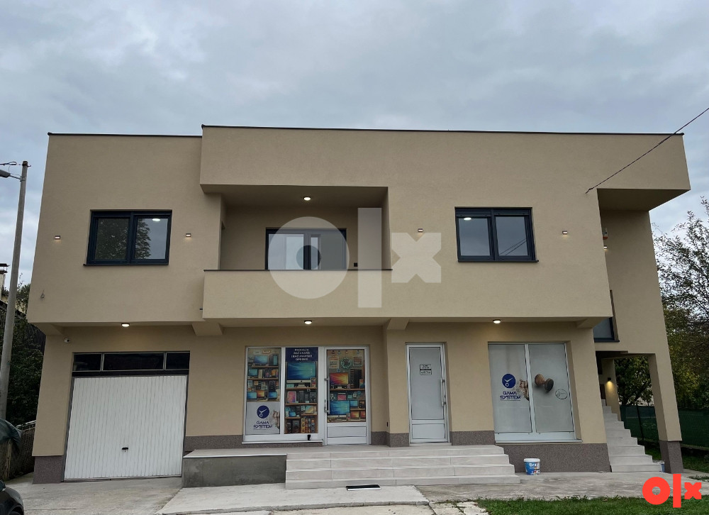 Poslovni prostor Ilidža - Sarajevo - Osjek / 75m2 3