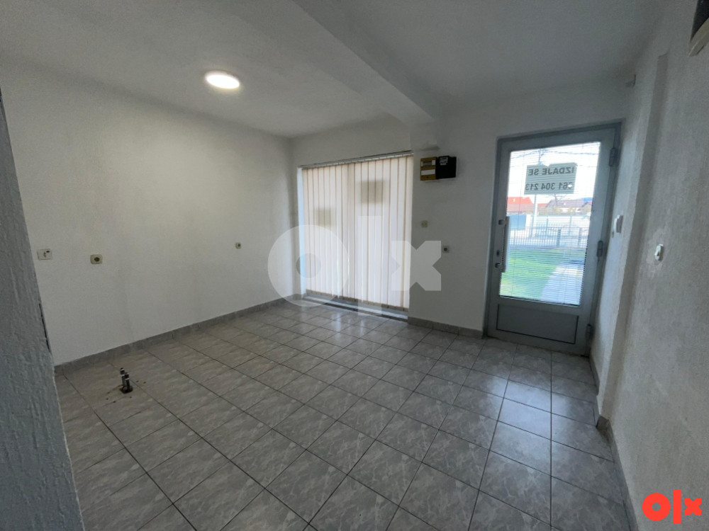 Poslovni prostor Ilidža - Sarajevo - Osjek / 75m2 7