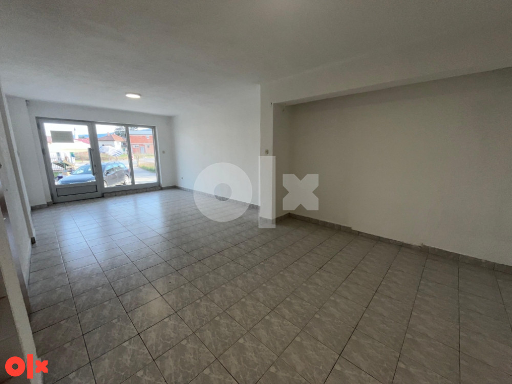 Poslovni prostor Ilidža - Sarajevo - Osjek / 75m2 5