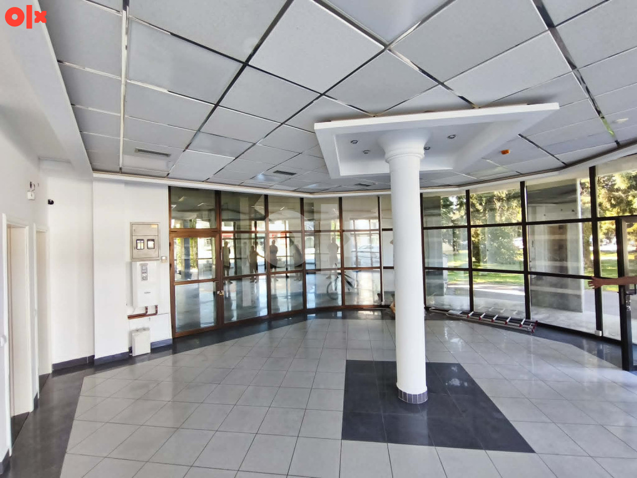 Poslovni prostor Laktaši 61m2 4