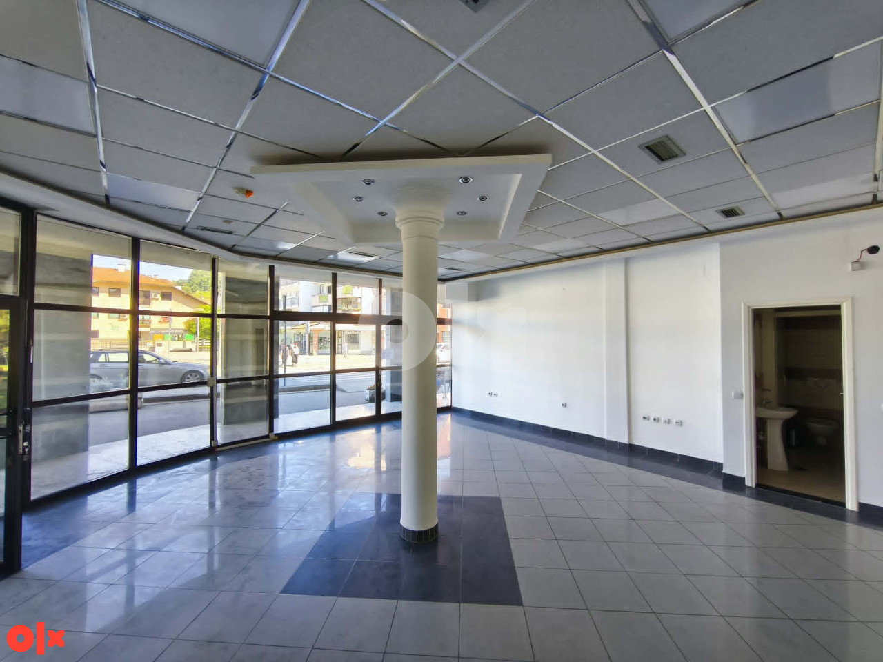 Poslovni prostor Laktaši 61m2 5