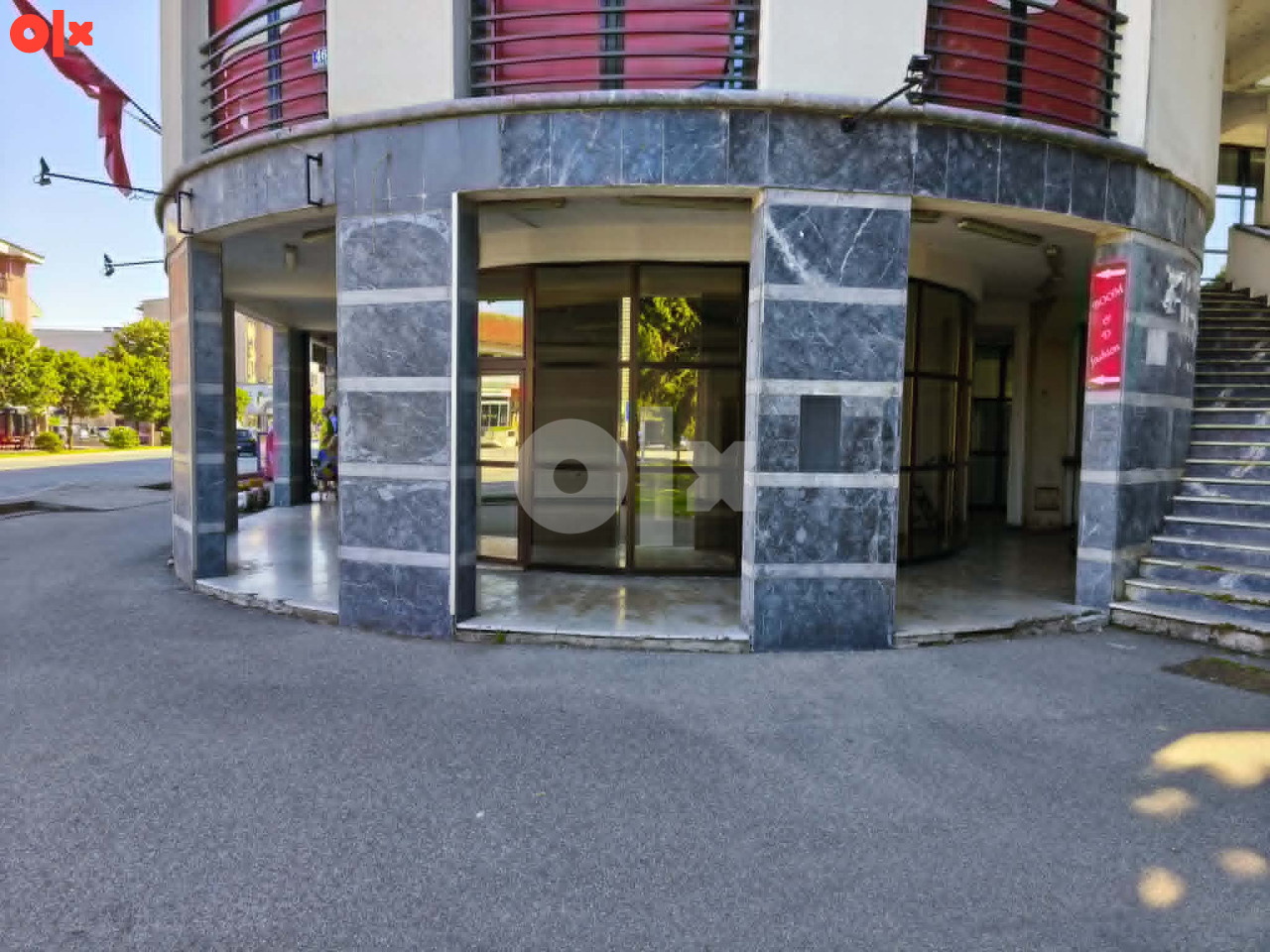 Poslovni prostor Laktaši 61m2 2