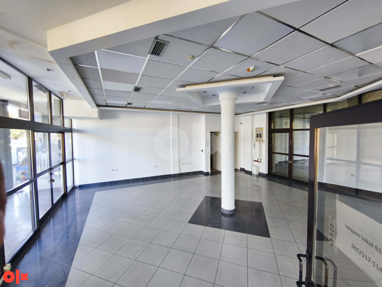 Poslovni prostor Laktaši 61m2 11