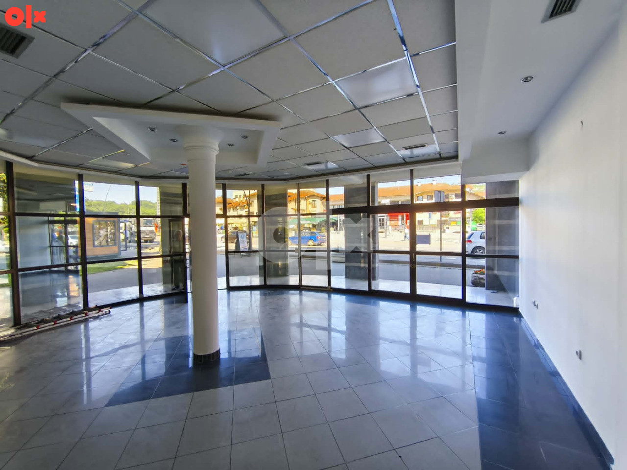 Poslovni prostor Laktaši 61m2 12