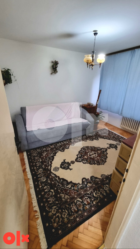 PRODAJA STANA ZENICA [KINESKI ZID] 2
