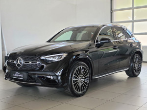 Mercedes-Benz GLC 220 4M 2026(80173) AMG Line
