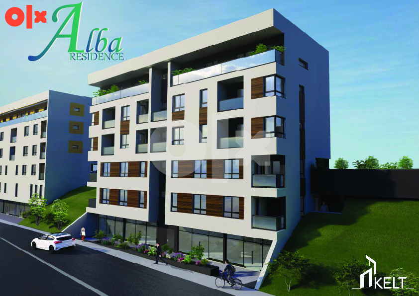 Poslovni prostor (96.49 m2) Banja Luka
