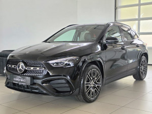 Mercedes-Benz GLA 220 4M 2026(03043) SPECIAL EDITION