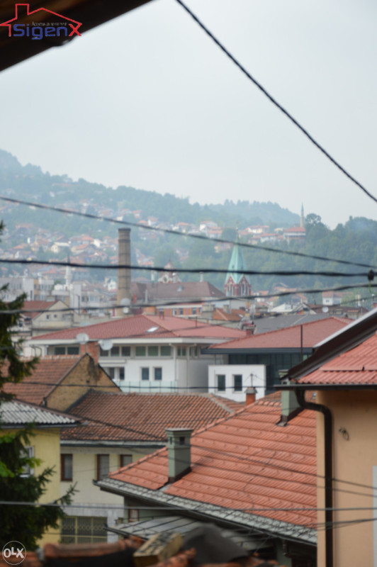 SIGENX prodaje: Alifakovac / Bosanska kuća/ 2 objekta/ 15