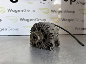 Alternator Peugeot 407 1.6 hdi 80 kw 9646321780