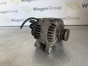 Alternator kw Peugeot 407 (fotografija 2)