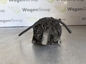 Alternator kw Peugeot 407 (fotografija 3)