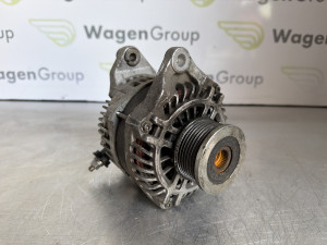 Alternator 4436r Nissan (fotografija 2)