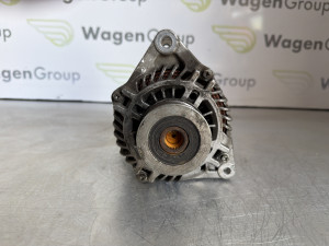 Alternator 4436r Nissan (fotografija 3)