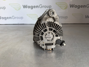 Alternator 4436r Nissan (fotografija 4)