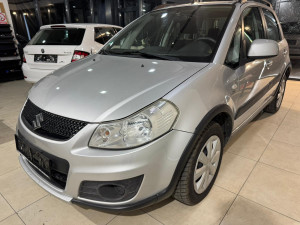 SUZUKI SX4 2.0 DDIS 4x4 ,2010 GOD, GRIJANJE SJEDIŠTA,