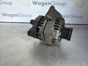 Alternator mj astra h Fiat (fotografija 2)