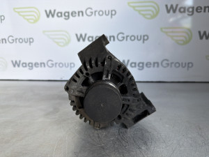 Alternator mj astra h Fiat (fotografija 3)