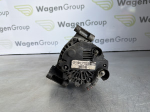 Alternator mj astra h Fiat (fotografija 4)