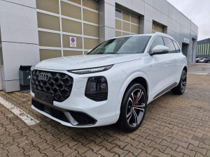 Audi Q7 TDI quattro 299 ks 6 sjedišta - NOVI MODEL