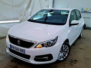 Peugeot 308 2020.GODINA CIJENA DO REGISTRACIJE !!1