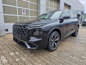 Audi Q7 TDI quattro 299 ks - NOVI MODEL