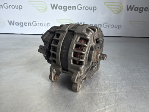 Alternator Škoda Karoq (fotografija 2)