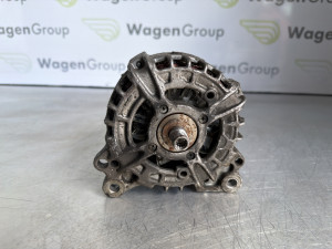 Alternator Škoda Karoq (fotografija 3)