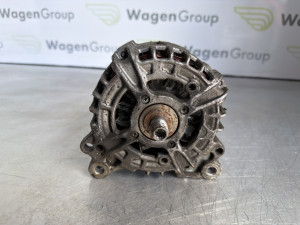 Alternator Škoda Karoq (fotografija 4)