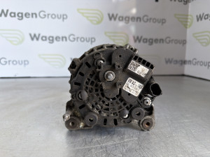 Alternator Škoda Karoq (fotografija 5)