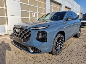 Audi Q7 TDI Quattro 299 ks 7 sjedišta - NOVI MODEL
