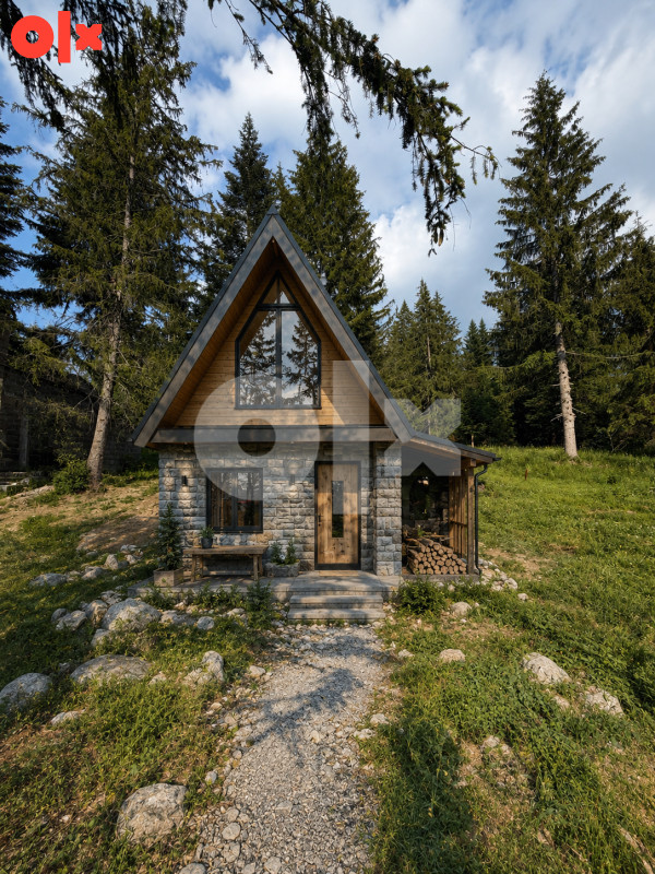 Vikendica Travnik