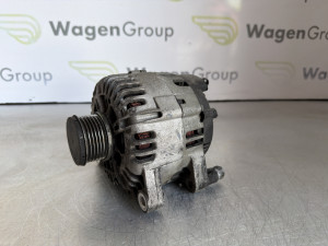 Alternator Peugeot 407 1.6 hdi 80 kw 9646321780