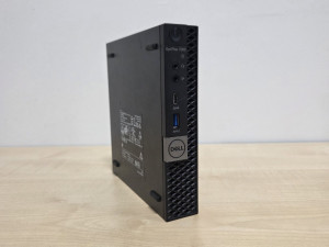 Racunar Dell Optiplex 7060 Micro i5-8500T 16GB RAM 256GB WIN 11