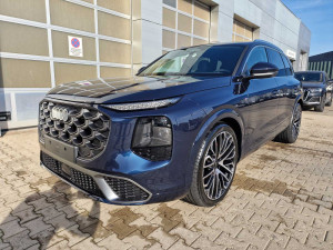 Audi Q7 3.0 TDI quattro 299KS - NOVI MODEL