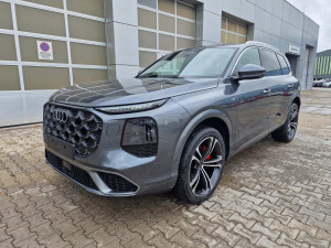 Audi Q7 TDI quattro 299 ks - NOVI MODEL
