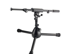 Niski stalak za mikrofon K&M 25950