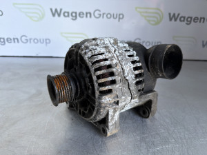 Alternator n BMW E46