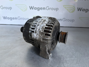Alternator n BMW E46 (fotografija 2)