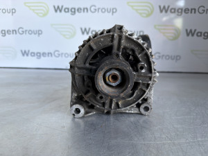 Alternator n BMW E46 (fotografija 3)
