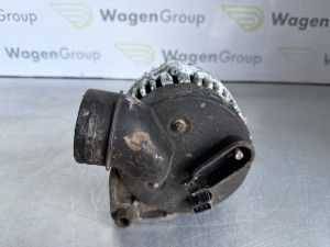 Alternator n BMW E46 (fotografija 4)