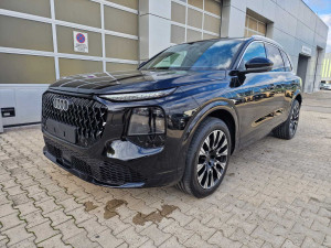 Audi Q7 TDI quattro 245 ks - NOVI MODEL
