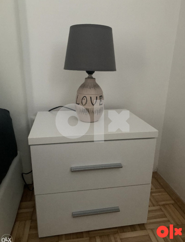 IZDAJE SE EXTRA STAN NA STUPINAMA 8