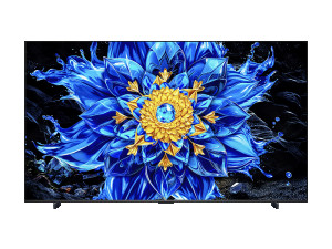TCL 98" P8L 4K QLED Google TV;QD-Mini LED Dimming 144Hz(288Hz ...