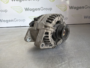 Alternator n Opel Astra (fotografija 2)