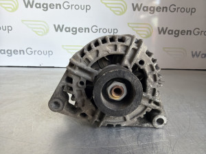 Alternator n Opel Astra (fotografija 3)