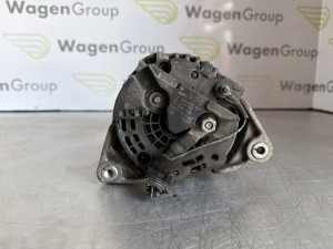 Alternator n Opel Astra (fotografija 4)