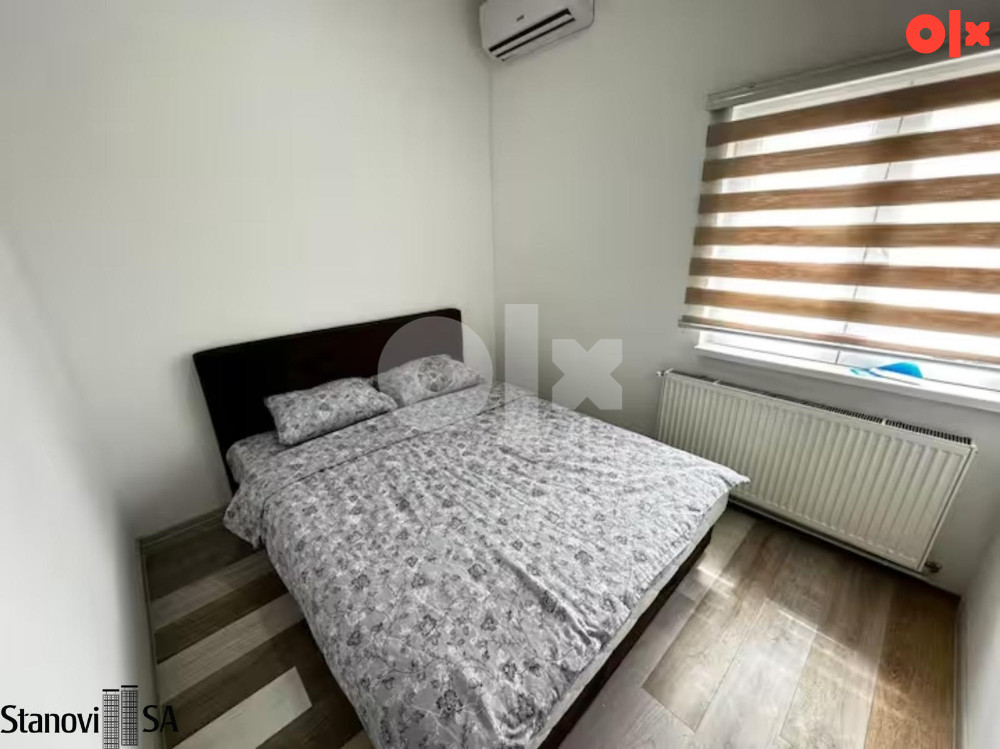 Kuća sa bazenom- Ilidža 8