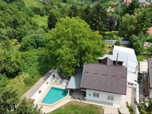 Kuća sa bazenom- Ilidža 3000KM sa režijama