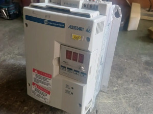 SOFT STARTER 11kW